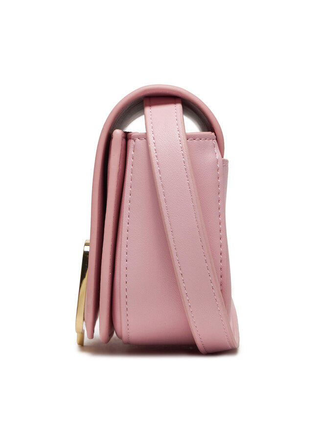 Torebka Chiara Ferragni 76SB4BBB Różowy | eobuwie.com.pl