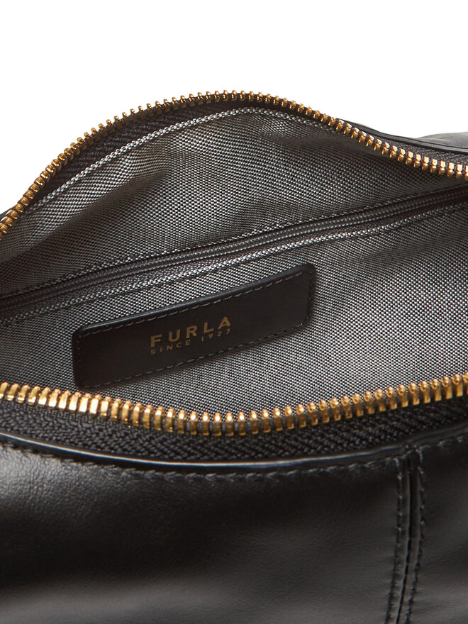 Furla Τσάντα Furla WB01541 BX3168 O6000 Μαύρο