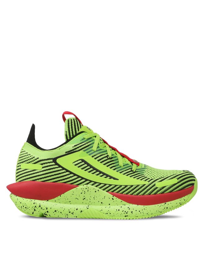 Zapatos fila verdes 2025