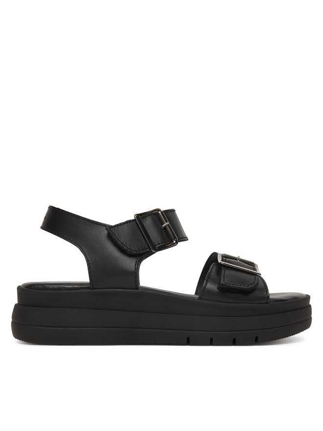 Tamaris Sandalen Tamaris 1-28209-46 Schwarz