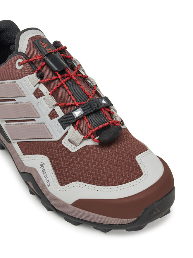 adidas Trekkingi adidas Terrex Skychaser GORE-TEX IH1100 Brązowy
