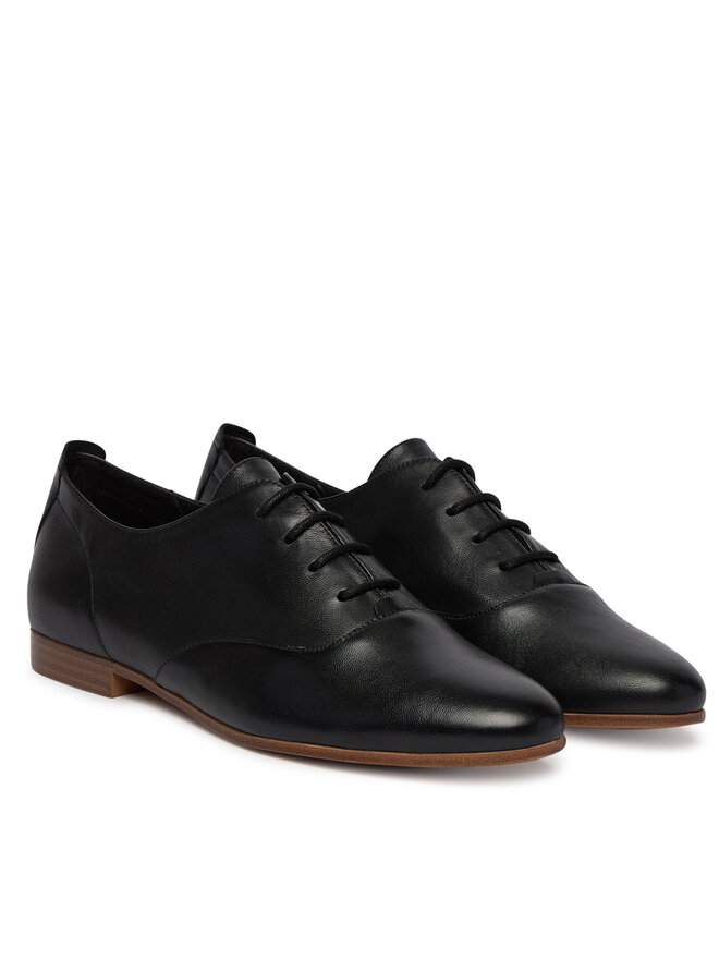 Caprice Halbschuhe Caprice 9-23200-46 Schwarz