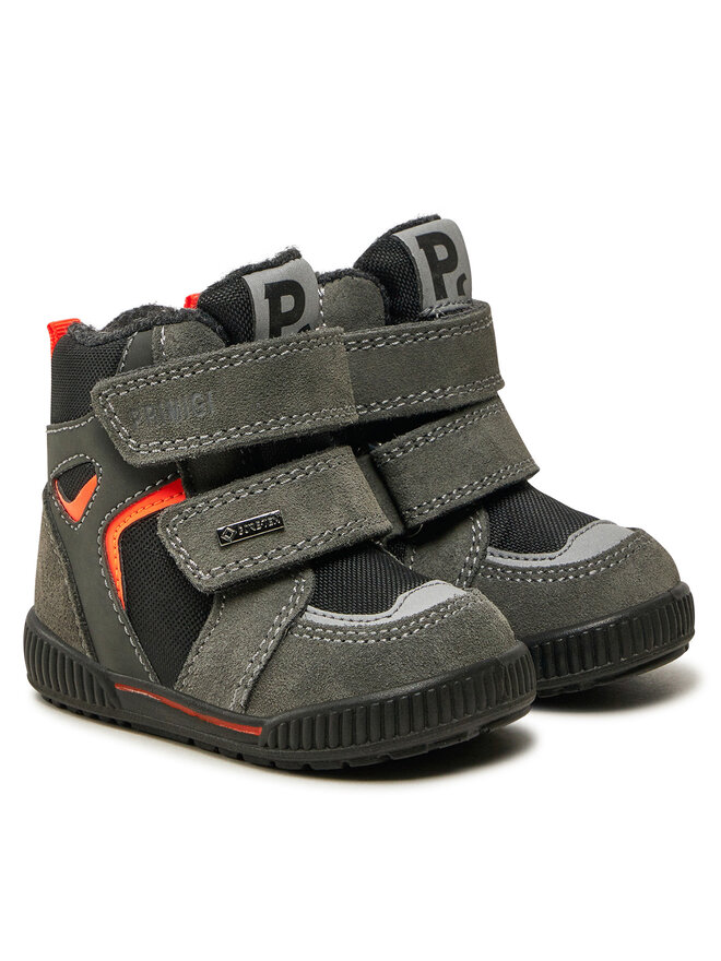 Primigi Sniego batai Primigi 6859300 GORE-TEX Pilka
