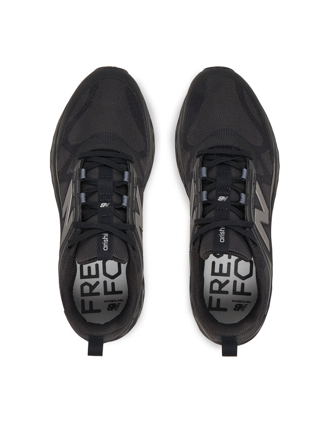 New Balance Laufschuhe New Balance Arishi V4 MARIS9HW Grau