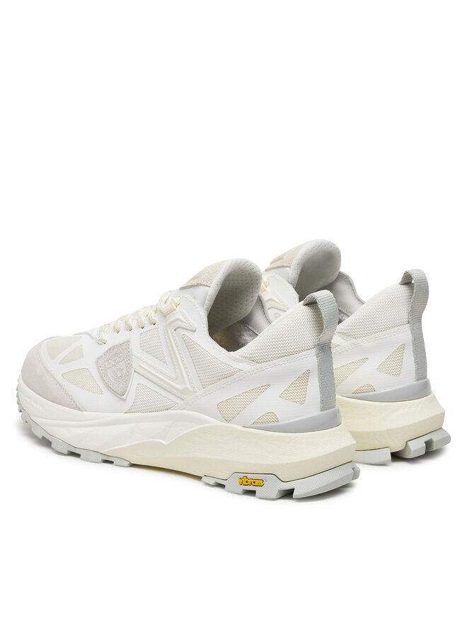 Philippe Model Zapatillas Philippe Model RXLD TP27 MONDIAL Blanco