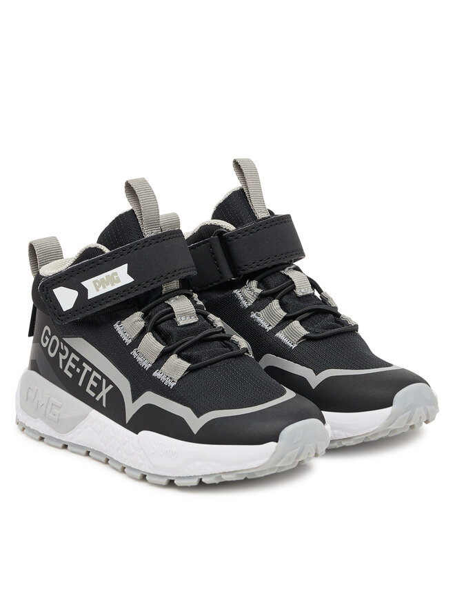 Primigi Sneakers Primigi Pim Gtx GORE-TEX 8916655 M Schwarz