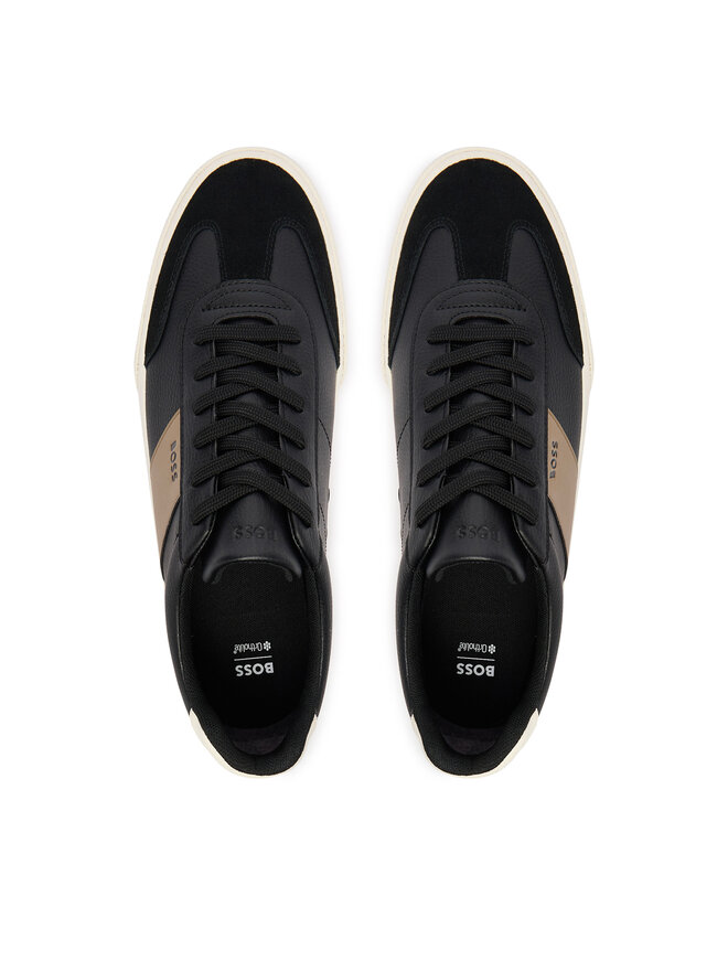 BOSS Sneakers BOSS Aiden 50557852 Braun