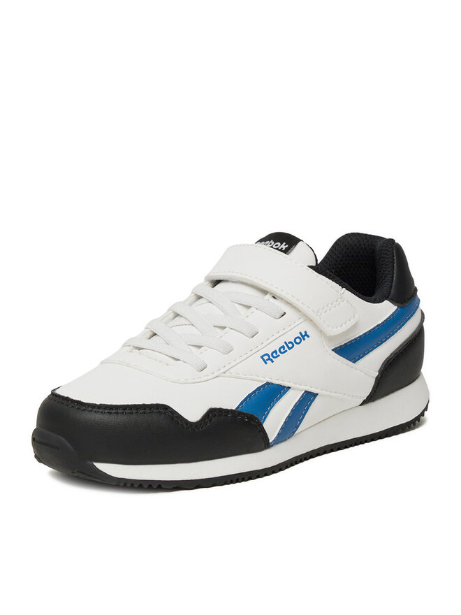 Reebok Снікерcи Reebok CEO-V9-25195-02(IV)CH Білий