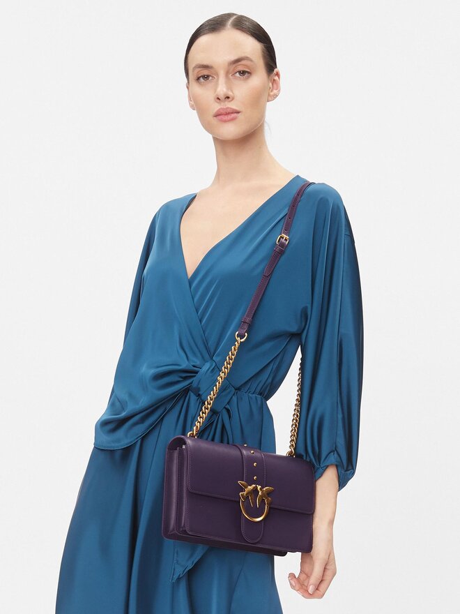 Сумка Pinko Love One Classic Cl AI 23-24 PLTT 100053 A0F1