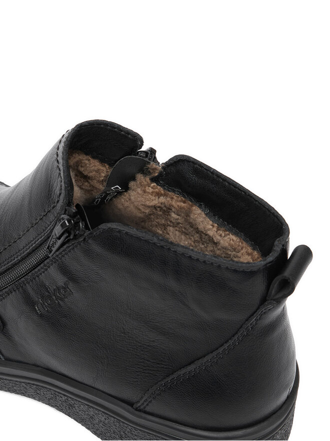 Rieker Stiefeletten Rieker CEO-38651-00 Schwarz