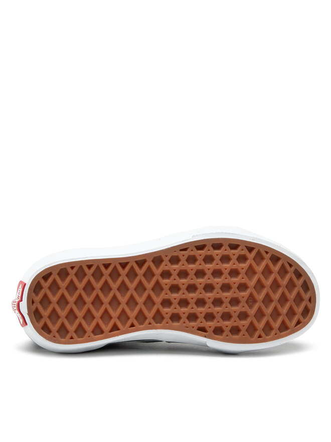 Vans Tenisky Vans Sk8-Hi Vn000D5F6BT Černá
