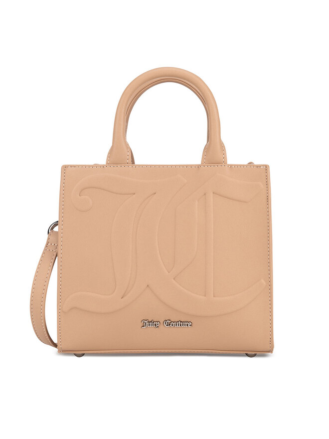 Juicy Couture Handtasche Juicy Couture BIJXT8693WVP Beige