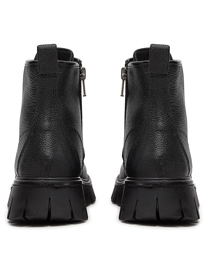 Primigi Botas altas Primigi 6876900 S Negro