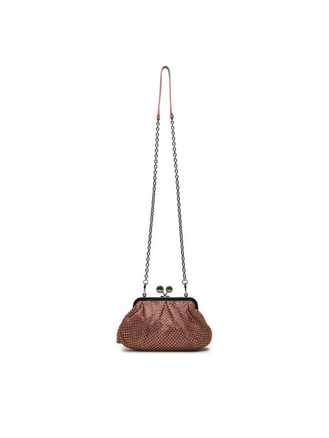 Weekend Max Mara Táska Weekend Max Mara Edita 2425516134 Rózsaszín