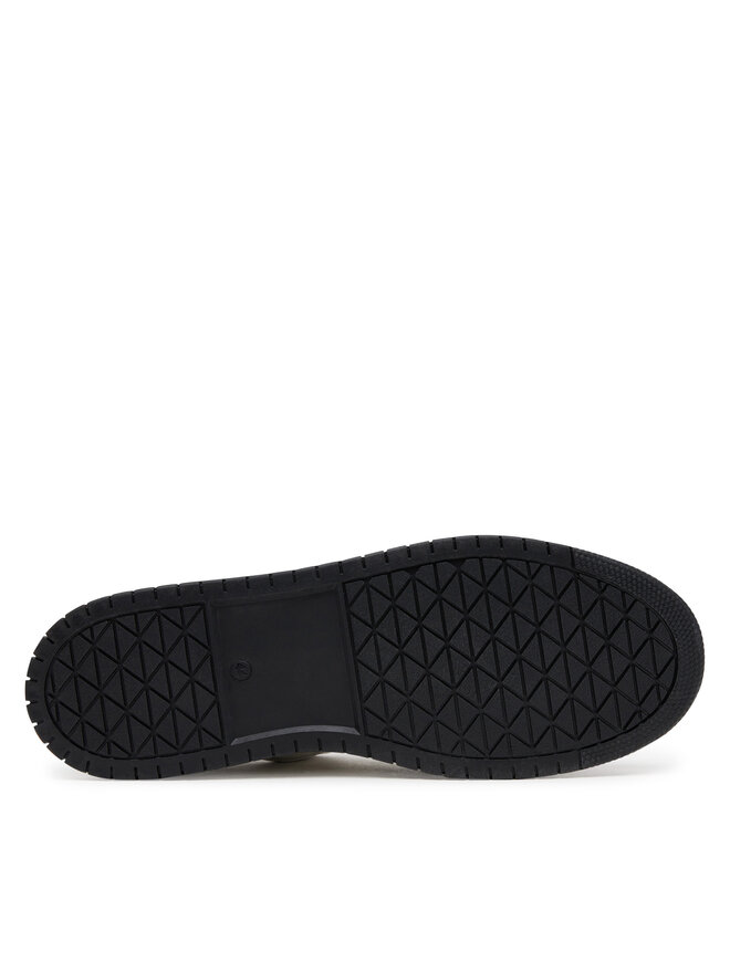 Naked Wolfe Sneakers Naked Wolfe CM-00 Weiß