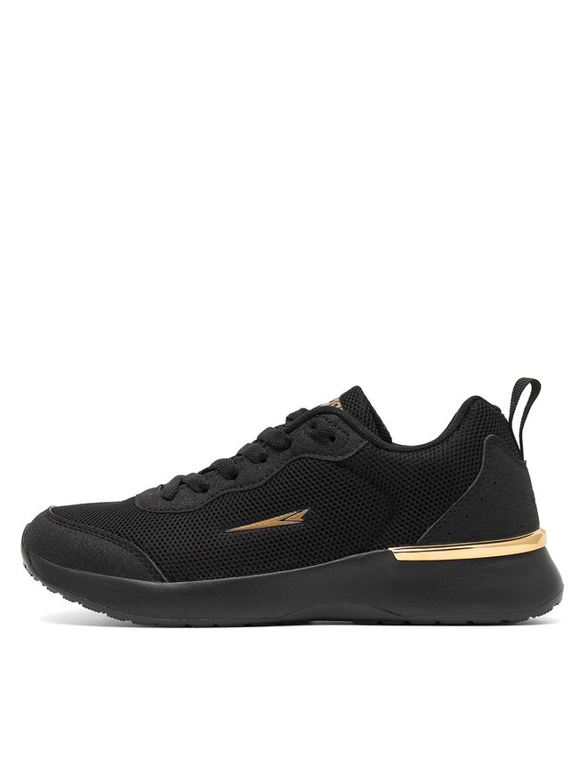 Sprandi Sneakers Sprandi WP40-200820W Schwarz