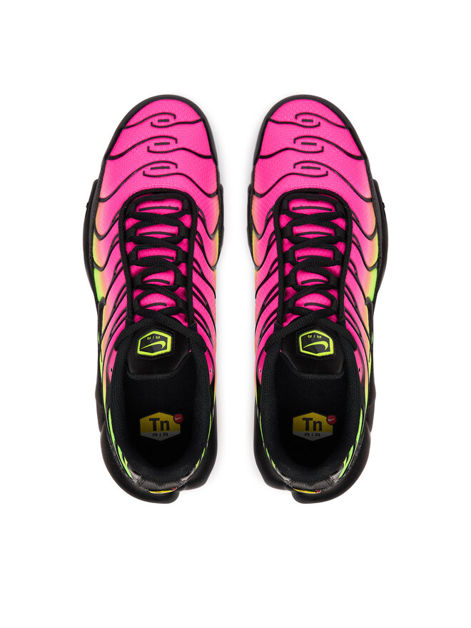 Nike Sneakers Nike Air Max Plus DM0032 027 Rosa