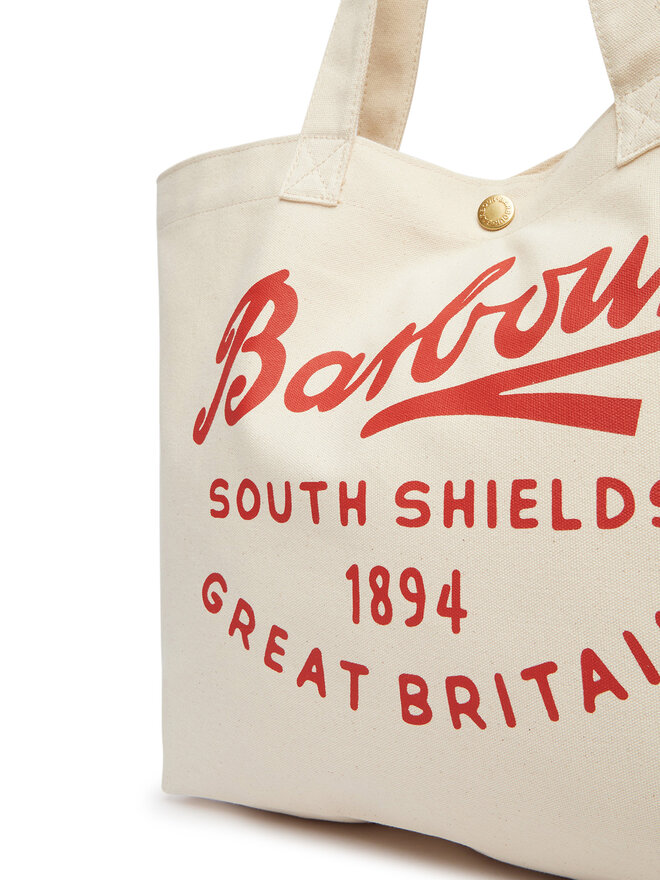 Barbour Tasche Barbour UBA0752RE11 Beige