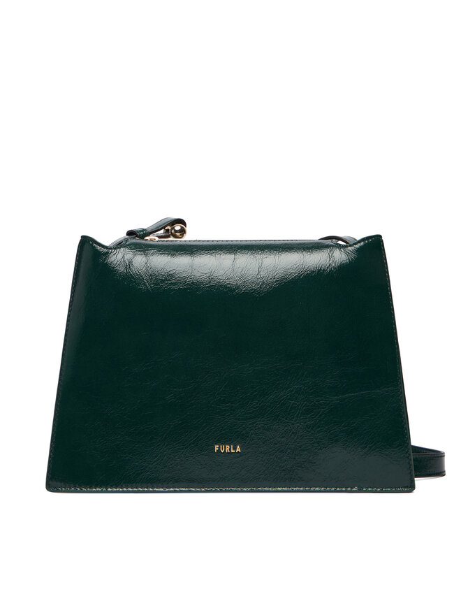 Furla Geantă Furla Nuvola S WB01275 BX4100 CN 4282S Verde