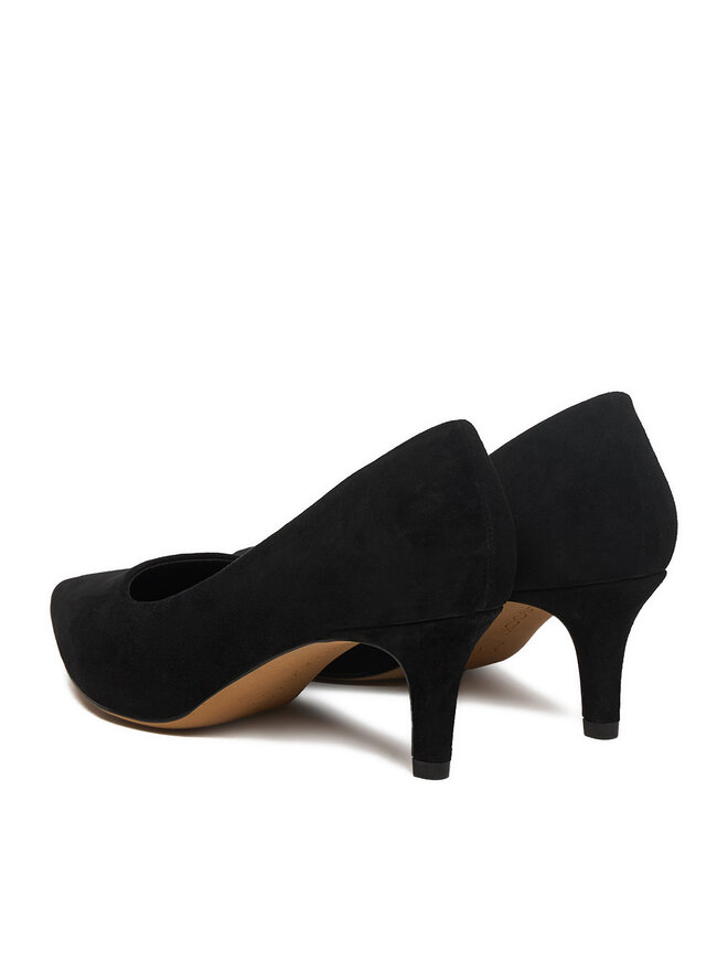 Lasocki Pumps Lasocki CEO-SAGITTA-02 Schwarz