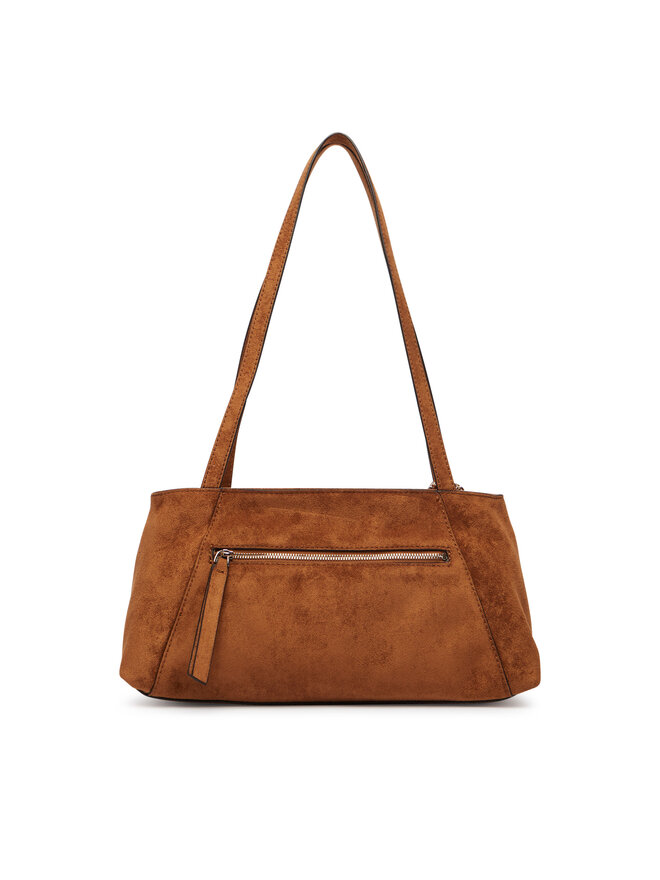 Guess Сумка Guess Devon HWSG97 45090 Коричневий