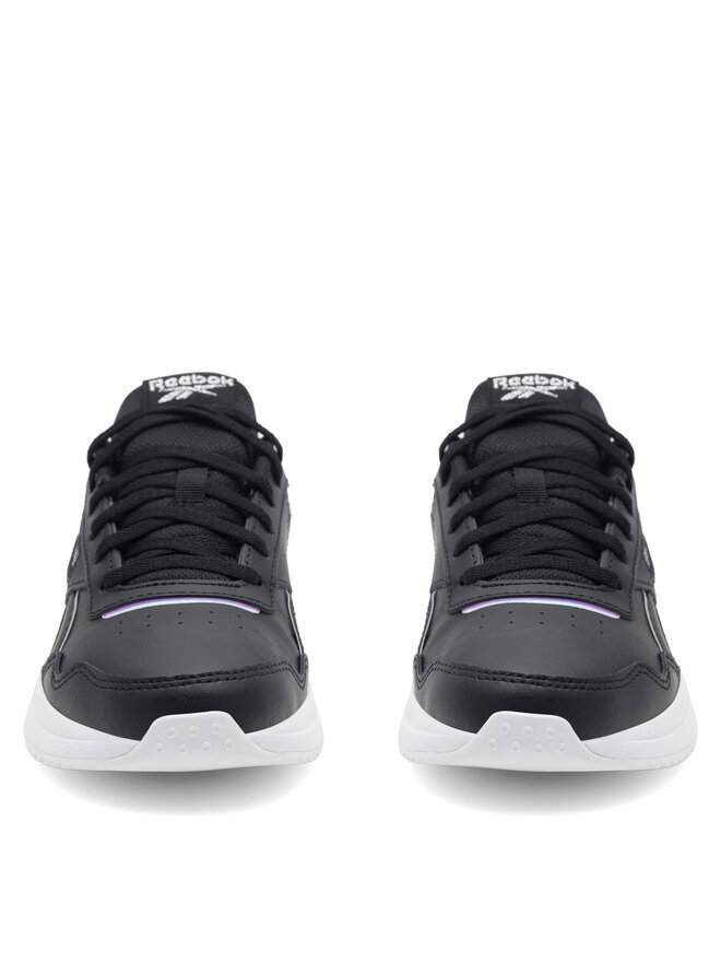 Reebok Снікерcи Reebok Glide Sp HQ3861 Чорний
