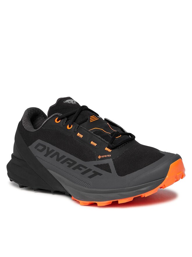 Dynafit Laufschuhe Dynafit Ultra 50 Reflective Gtx GORE-TEX 64091 Schwarz
