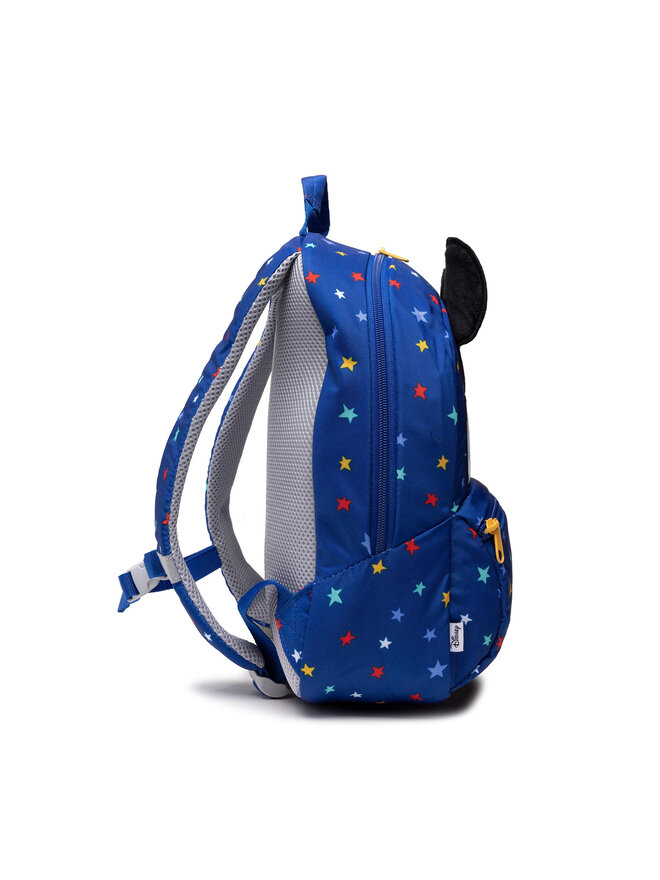 Samsonite Batoh Samsonite Disney Ultimate 2.0 140108-9548-1CNU Tmavomodrá