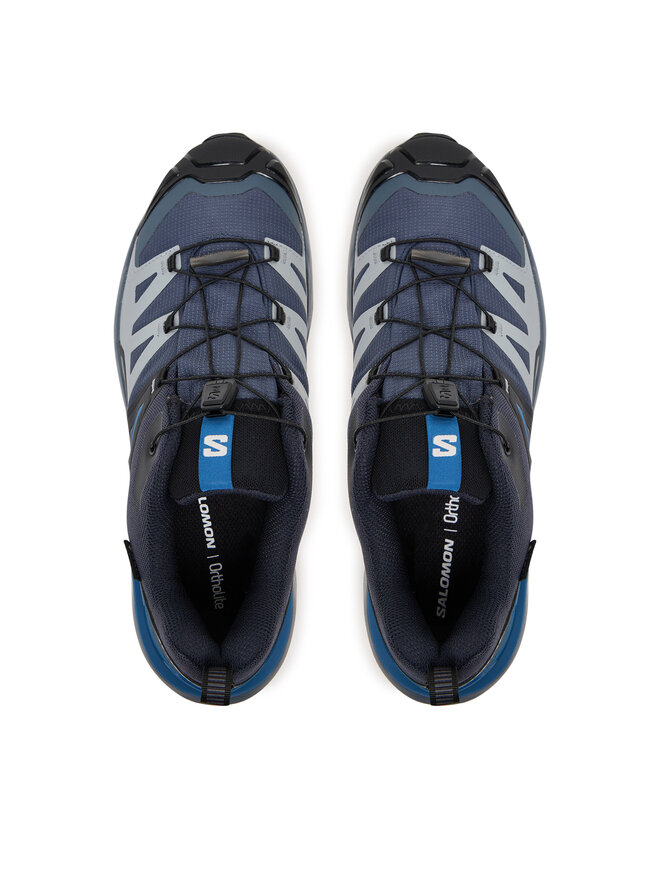 Salomon Pārgājienu apavi Salomon X Ultra 360 Gore-Tex L47860400 Tumši zils