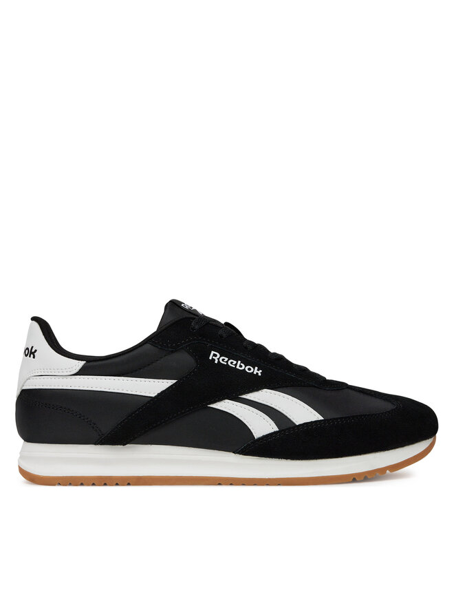 Reebok Sneakers Reebok FIORI AR30309MBWT Schwarz