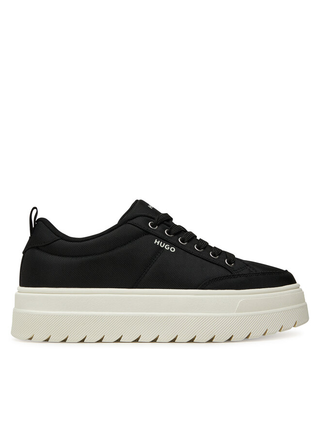 HUGO Zapatillas HUGO Lyssa 50548178 Negro