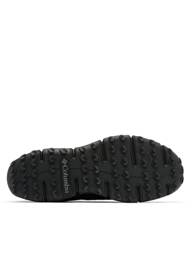 Columbia Trekkingschuhe Columbia Voyager FLX PCT 2109401 Schwarz