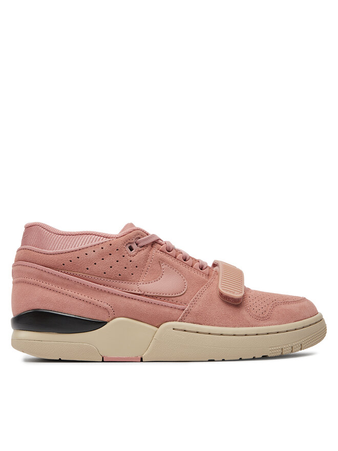 Nike Sneakersy Nike AAF88 Low FJ4184 600 Ružová