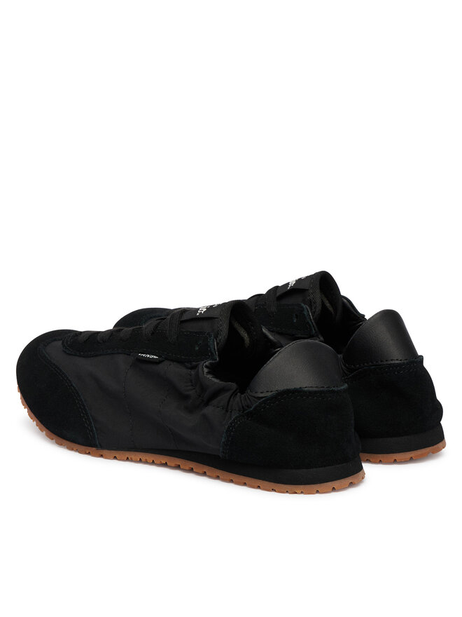Vans Sneakers Vans Slp Collapsa VN000Z6XBLA1 Slp Collapsa Schwarz