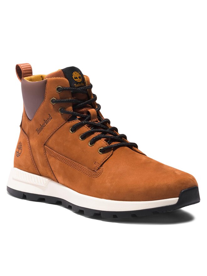 Timberland Μποτίνια Timberland Killington Trkr Chka TB0A2H7QF131 Καφέ