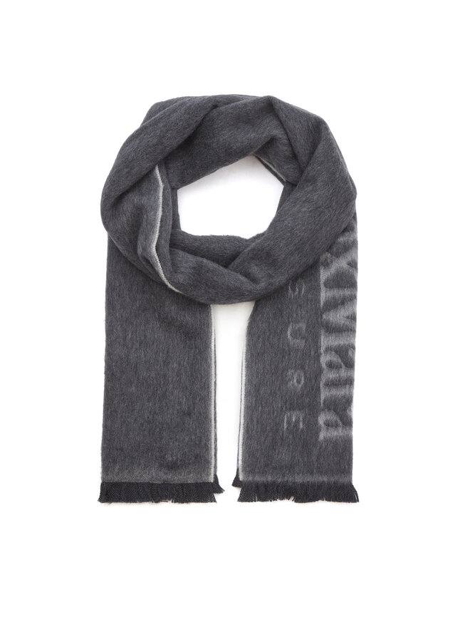 Max Mara Leisure Шал Max Mara Leisure Colibri 2426546028 Сив