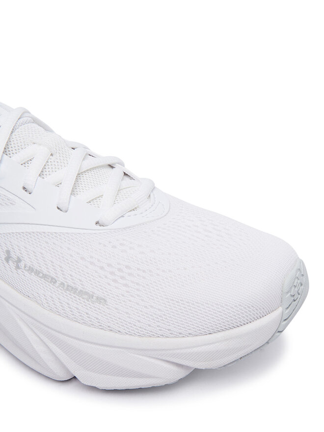 Under Armour Laufschuhe Under Armour UA Rogue 6 6006720 100 Weiß