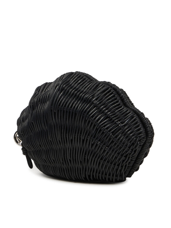 MICHAEL Michael Kors Сумка MICHAEL Michael Kors Shelly 30S6S16C5W Чорний