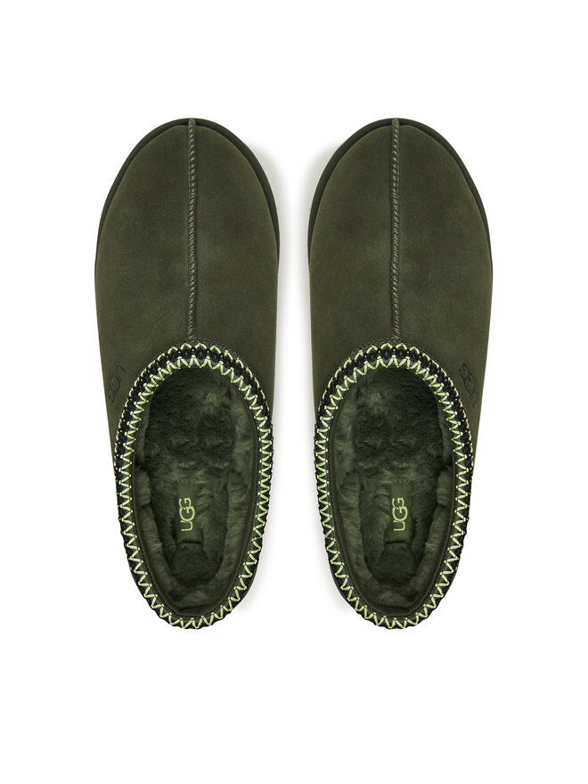 Ugg Hausschuhe Ugg M Tasman 5950 Grün