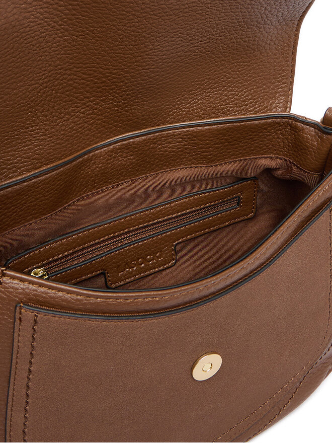 Lasocki Дамска чанта Lasocki C- LSK-K-063-06 Кафяв