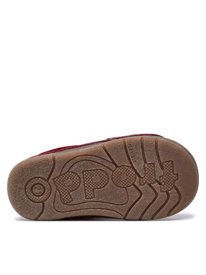 Froddo Stivali Froddo Paix Up Winter Boots G2160082-4 M Rosso