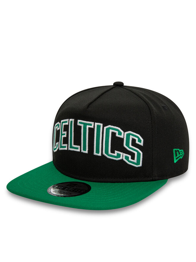 New Era Cap New Era Nba Golfer Celtics 60434961 Schwarz