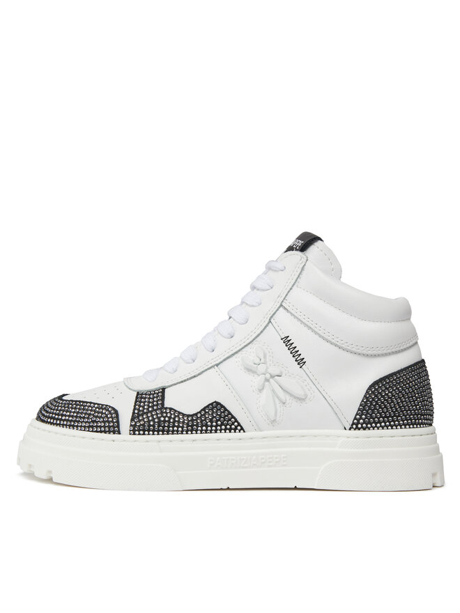 Patrizia Pepe Sneakers Patrizia Pepe 2Z0081/V021-FD47 Weiß