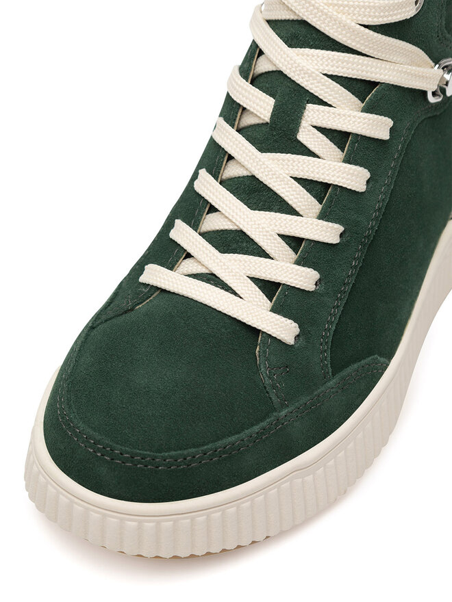 Rieker Revolution Lifestyle Botines Rieker Revolution Lifestyle W1771-54 Verde