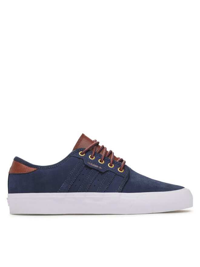 Sneakers adidas Seeley XT Shoes H01235 Dunkelblau eschuhe