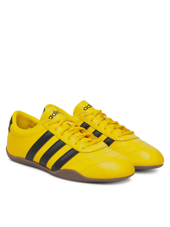 adidas Sneakers adidas Grand Court Lo JQ9693 Gelb