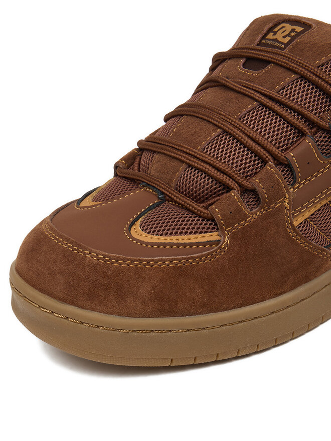 DC Shoes Sneakers DC Shoes EO-MP40-MC-250515W Braun