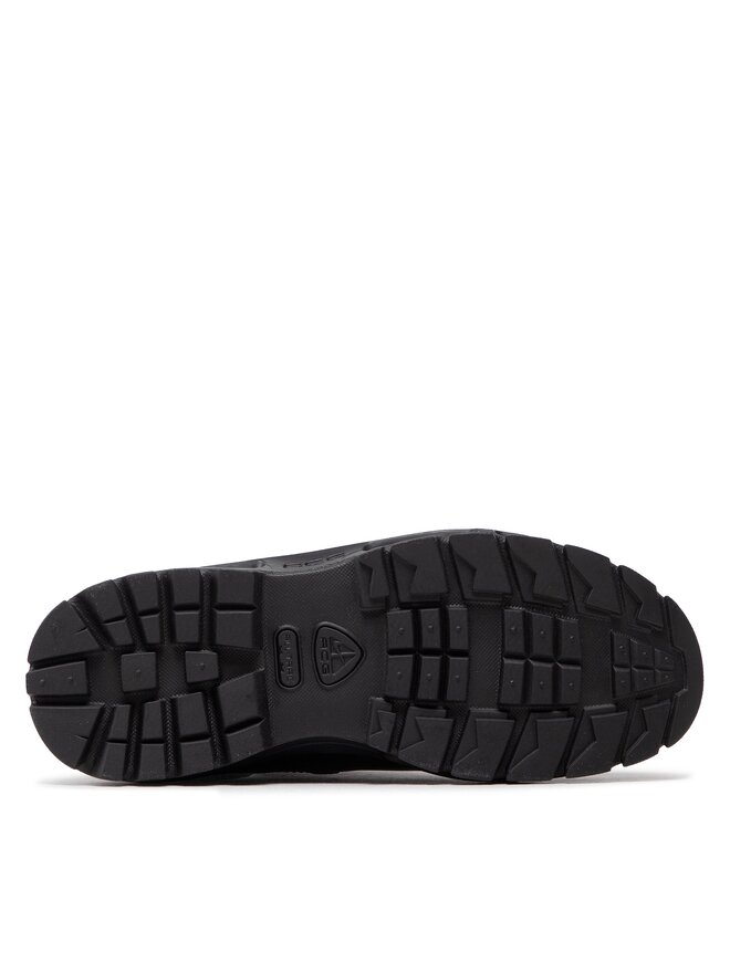 Nike Снікерcи Nike Air Max Goadome 865031 009 Чорний