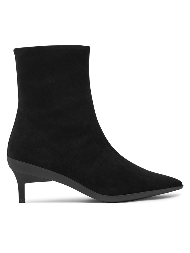 Bottines Calvin Klein HW0HW02233 Noir chaussures