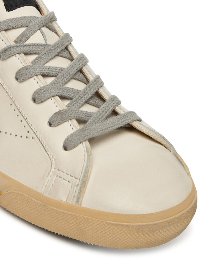 Golden Goose Снікерcи Golden Goose Super-Star Skate GMF00105.F007530.10502 Білий